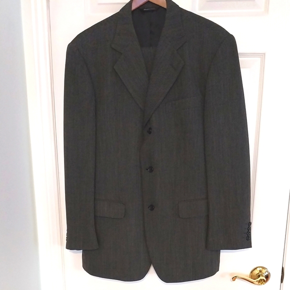 Brand new Balenciaga wool  blazer - Picture 2 of 16